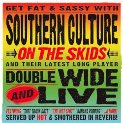 Doublewide and Live Deluxe