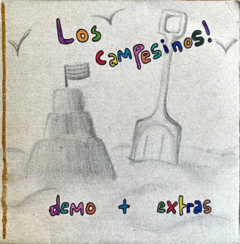 Demo + Extras