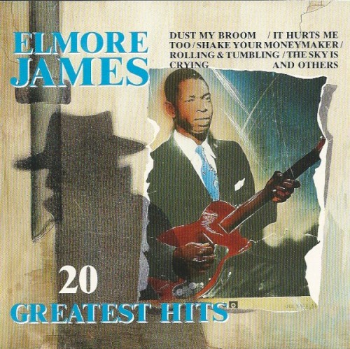 16 Greatest Hits