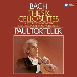 Suites pour Violoncelle