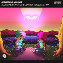 Alone (club mix)
