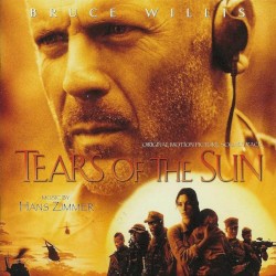 Tears Of The Sun (Expanded Score)