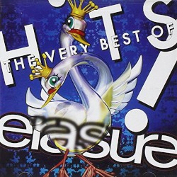 Hits! The Very Best of Erasure (bonus disc)