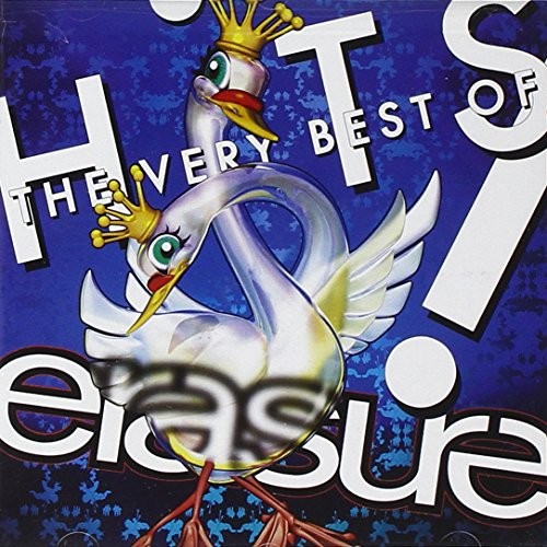 Hits! The Very Best of Erasure (bonus disc)