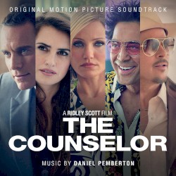 The Counselor: Original Motion Picture Soundtrack