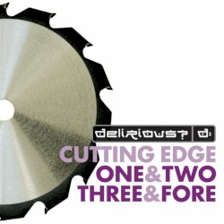 CUTTING EDGE ONE & TWO THREE & FOUR