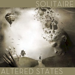 Altered States (25th Anniversary Edition)