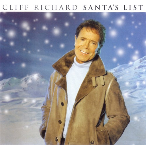 Santa’s List