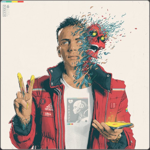 Confessions of a Dangerous Mind (Spotify)