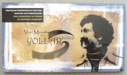 Yollar (Roads) • Jazz Compositions On Themes By Azerbaijan Composers