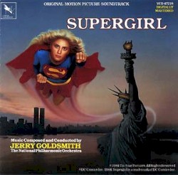 Supergirl