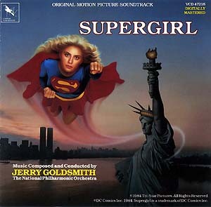 Supergirl