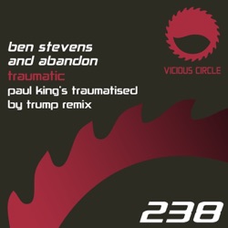 Traumatic (Paul King's Traumatised by Trump remix)