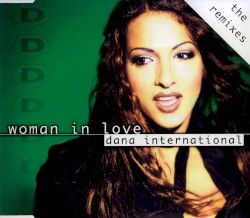 Woman In Love (The Remixes)