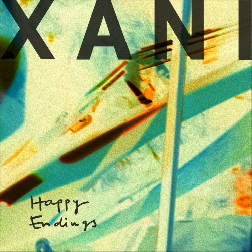 Happy Endings (acoustic violin version)