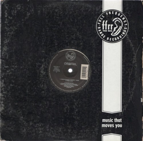 Chime (Remixes)