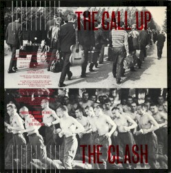 The Call Up / The Magnificent Dance
