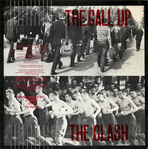 The Call Up / The Magnificent Dance