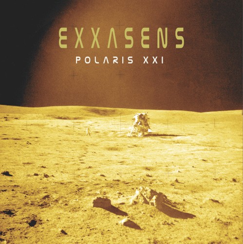 Polaris XXI