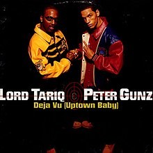 Deja Vu (Uptown Baby) / Marmalade