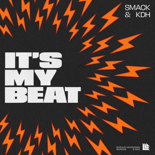 It's My Beat (Extended Mix)