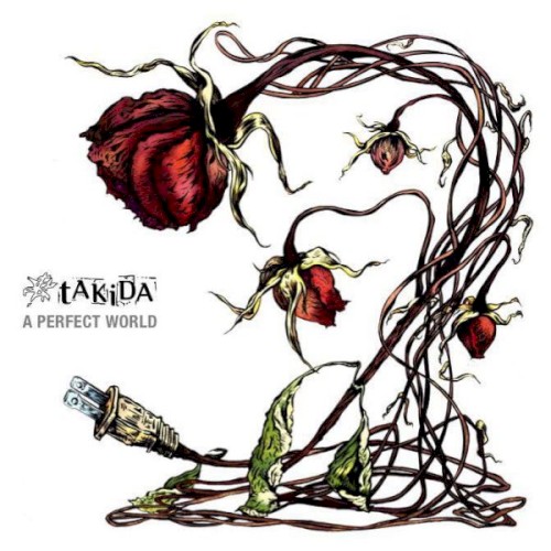 A Perfect World (Limited Edition)