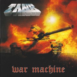 War Machine (Deluxe)