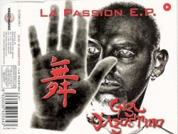 La Passion E.P.