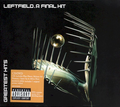 A Final Hit: Greatest Hits