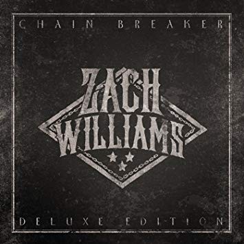 Chain Breaker [Deluxe Edition]