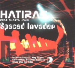 Spaced Invader, Part 1
