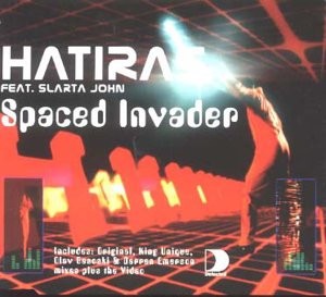 Spaced Invader, Part 1