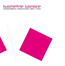 Isometrie Sonore + Artemisio