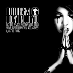 I Don’t Need You