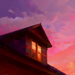 a warm home (2024 Remaster)