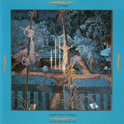 Dream Theory in Malaya (Fourth World Volume Two)