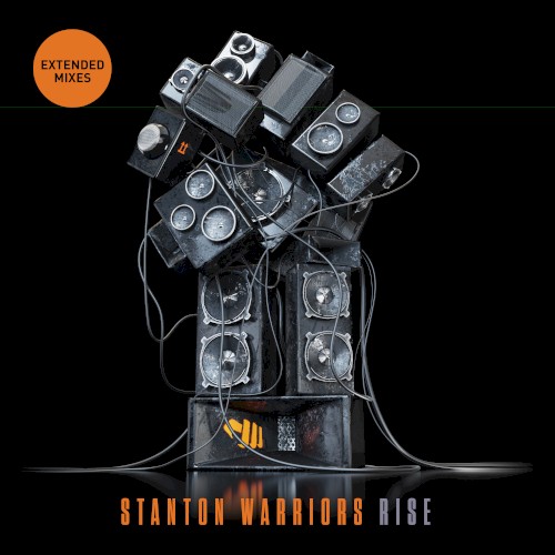 Rise (Extended Mixes)