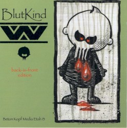 BlutKind: Back-Is-Front Edition