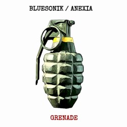 Grenade (cover)