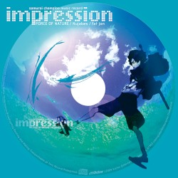 Impression: Samurai Champloo OST
