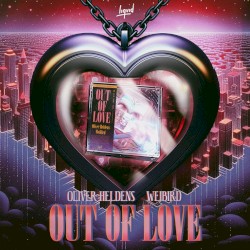 Out of Love (VIP mix)