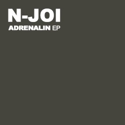 Adrenaline EP