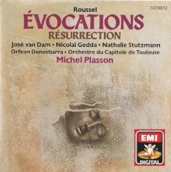 Évocations / Résurrection