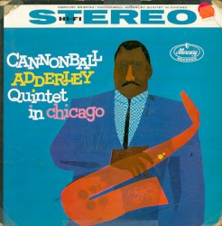 Quintet in Chicago