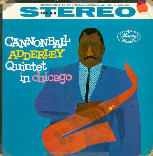 Quintet in Chicago