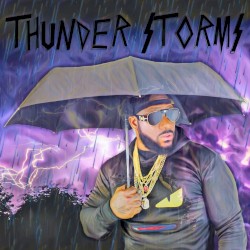 Thunderstorms (radio edit)