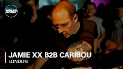 Boiler Room: London
