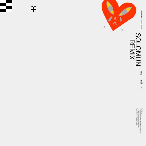 Affection (Solomun remix)