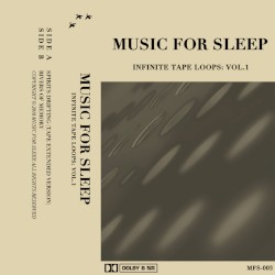 Infinite Tape Loops: Vol. 1 (LP version)