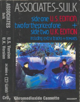 Sulk (U.S. version / U.K. version)